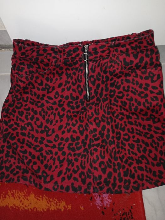 Юношески поли,чолзвани