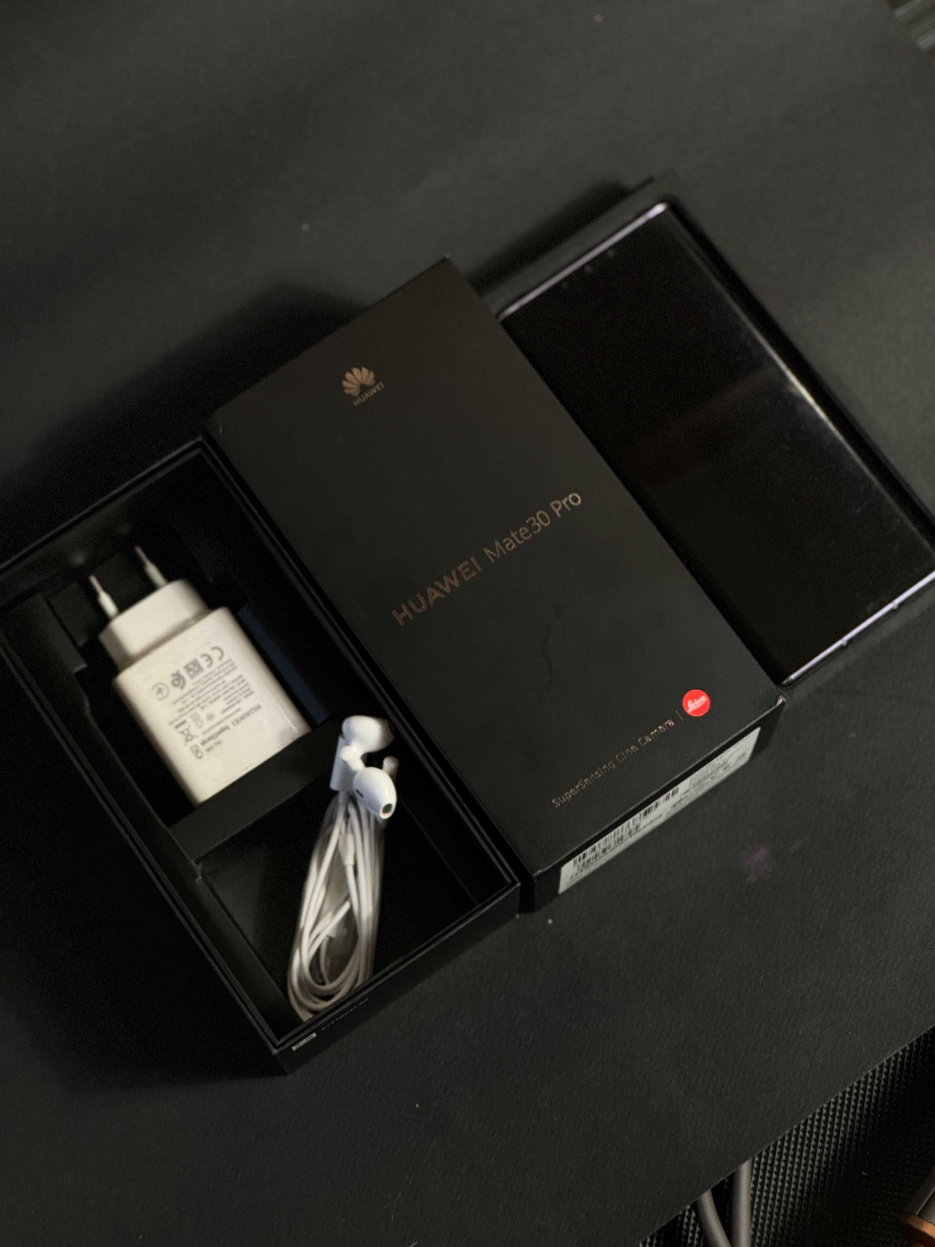 HUAWEI mate30 pro