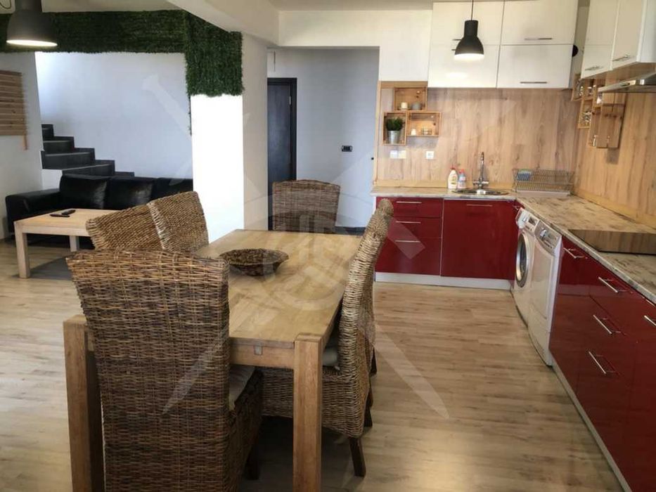 Изключителен мезонет в град Бяла - 94676