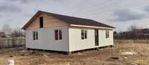 Construim case modulare