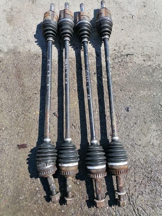 Planetara dreapta fata Opel Corsa C facelift 1.0i; 1.2i; 1.4i Z10XE; Z