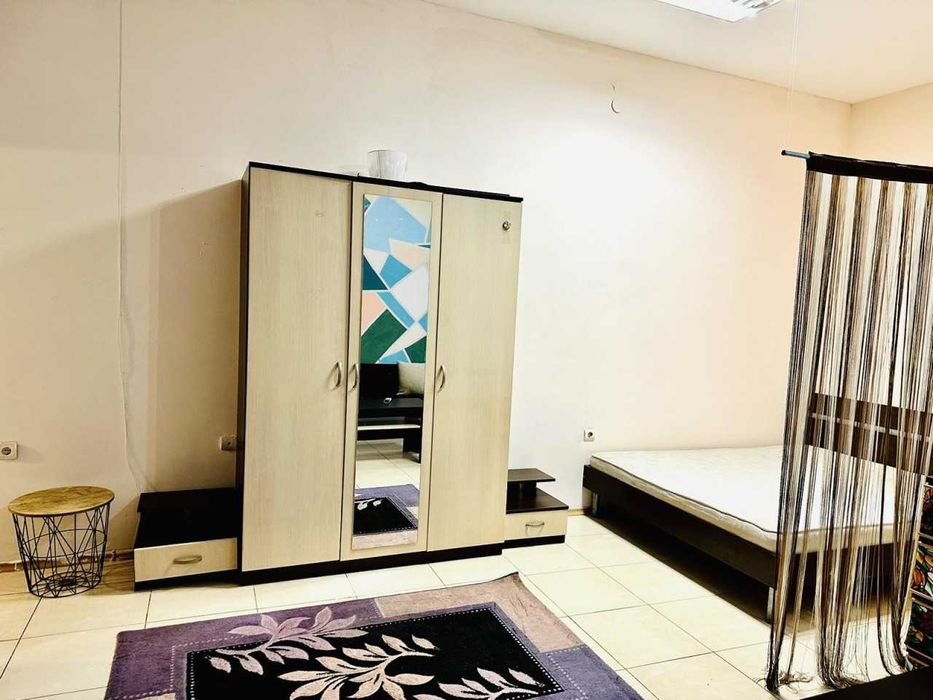 Дава се под наем Едностаен апартамент в Пловдив, Въстанически - 43 кв.м за 200 € - Снимка #2