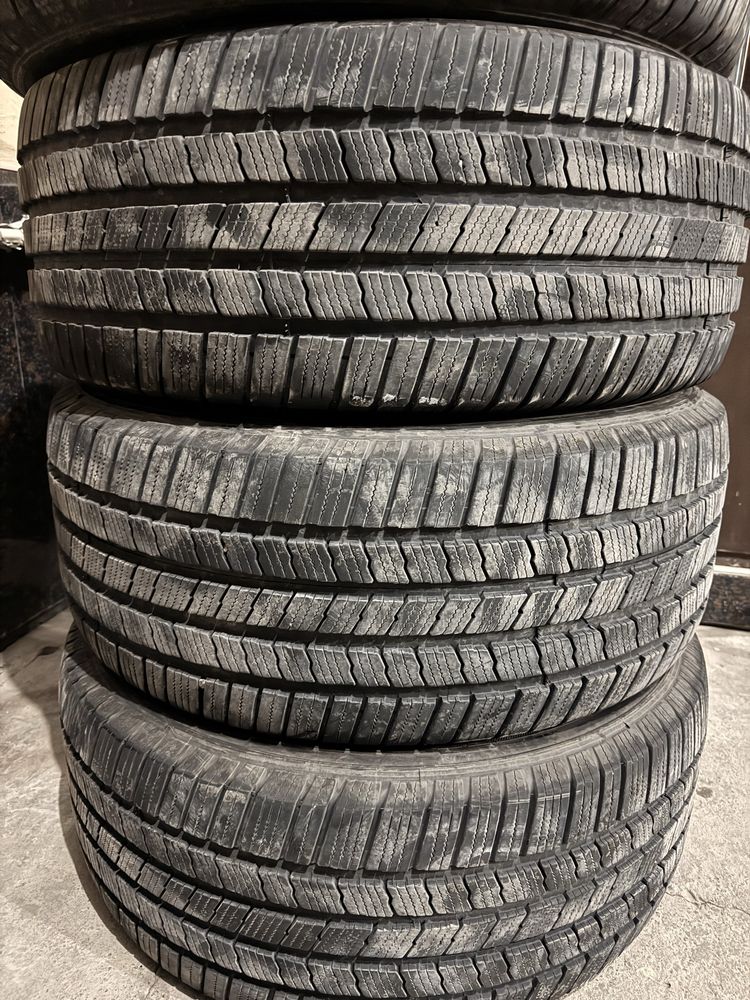 Michelin balon sotiladi yili 2023 yil zor holatda. 285/50/20