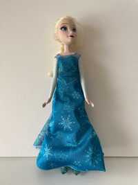 Papusa Disney Frozen I , Elsa