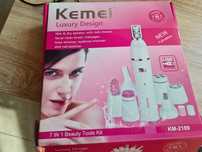 Дамски тример Kemei