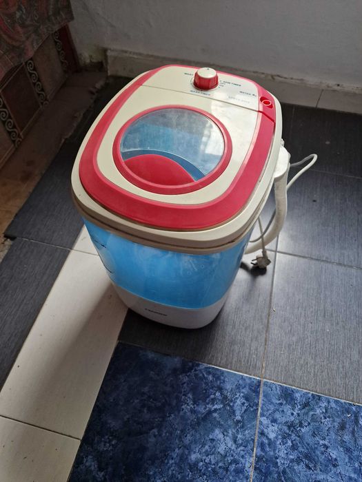 Masina de spalat mica