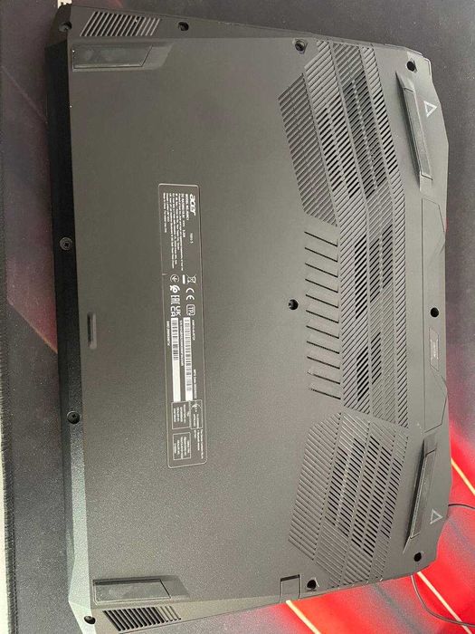 Gaming Laptop ACER Nitro AN515-45