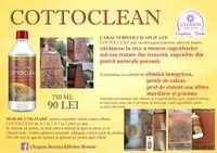 Cottoclean solutie curatare teracota, piatra naturala