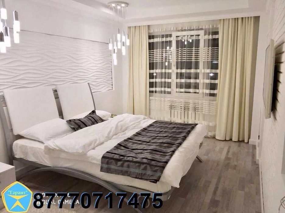 Двуспальная высокопрочная усиленная кровать с матрасом. Доставка.