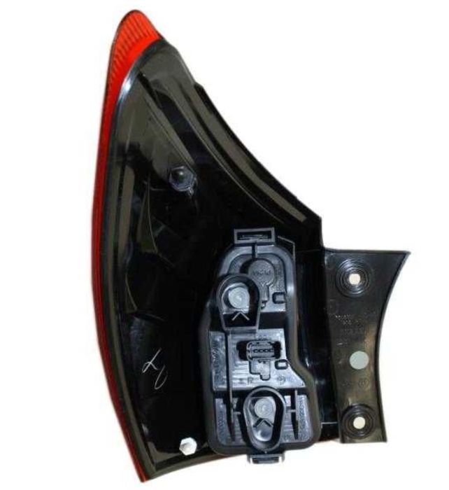 Stop Lampa Triple Tripla Spate Aripa Nissan Qashqai 2008-2015