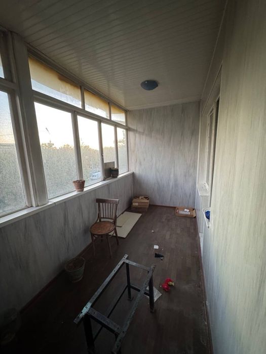 Ипотека Бор Сотилади 2 хона  Кора камыш 2/4 озими уйим