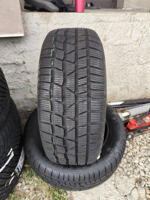 2 anvelope 215.55.16 noi dot 2023