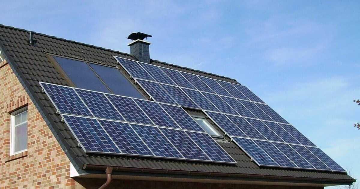 Panouri Fotovoltaice - Kit Panouri Solare + Montaj . Adaos minim !