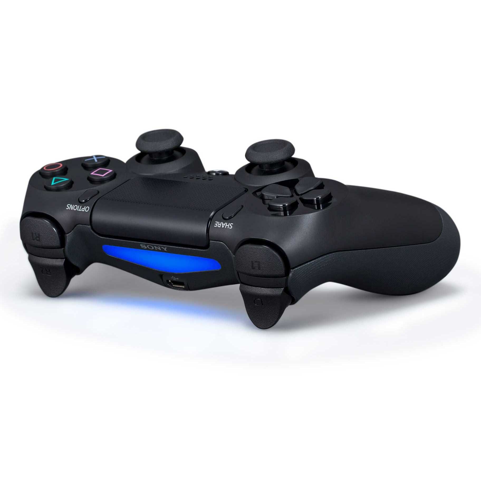 Контролер Sony DualShock 4 v2 за PlayStation 4 (PS4)