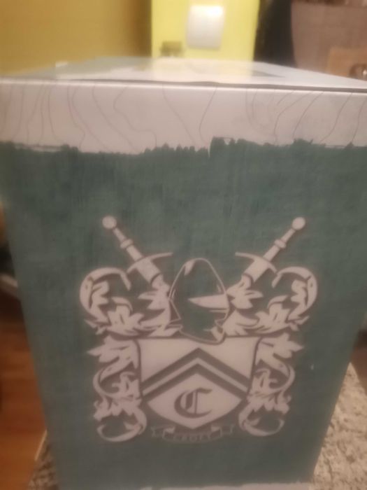 Tomb raider Lara Croft колекционерска фигура