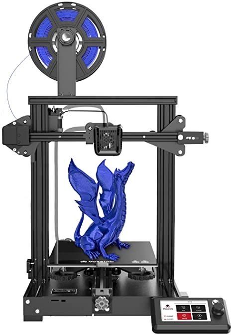 3d printer ender pro 3