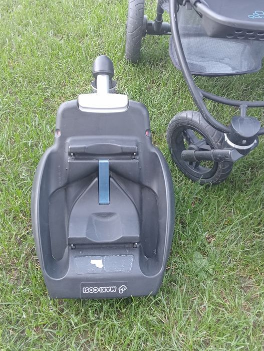 Carut Quinny  4 in 1 plus