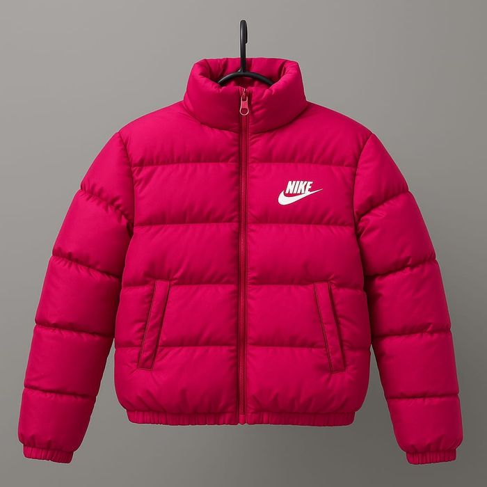 Nike Дамски Якета (С-Л) Различни Цветове