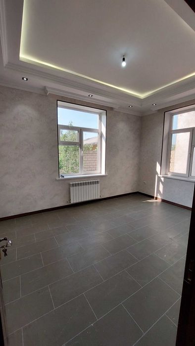 Сдаётся нов.участок.Сергели,Ханабад.3сотки.8комнат,4санузла.2000у.е.