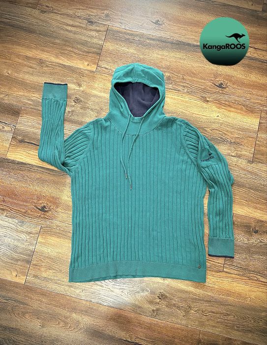 Суичър KangaROOS мъжко худи/блуза р-р XL/XXL