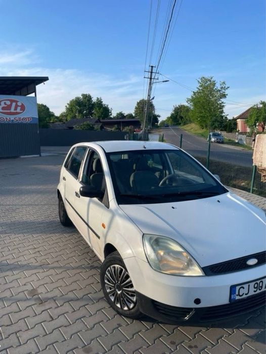 Vand/schimb alfa romeo & ford fiesta