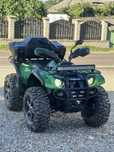 Atv Yamaha Kodiak 400cc 4x4 cu acte