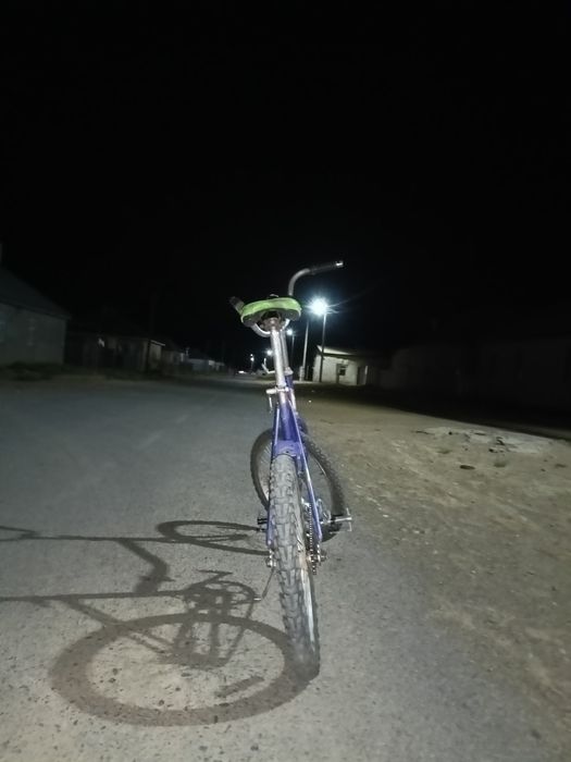 Вилоепед Кама аист