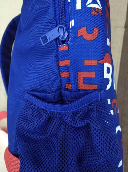 Reebok Classic Graphic 22L Оригинална Детска Раница