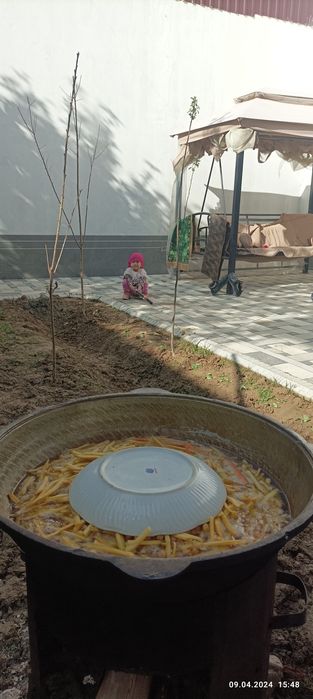 Сдаю свой 3 этажний дом на 2.7 сотих (коттедж)