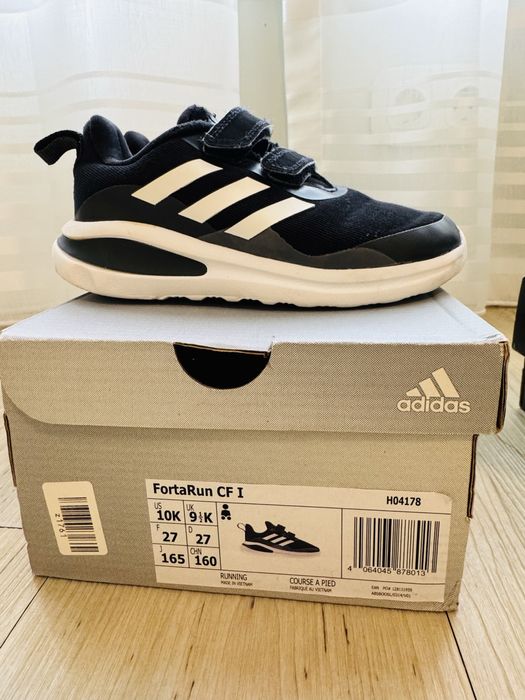 Есенно-зимни обувки, маратонки и боти