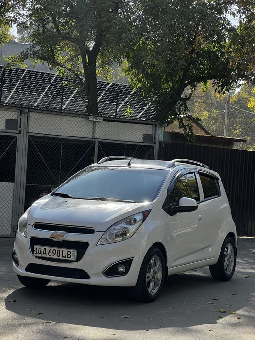 Spark Avtomat2022