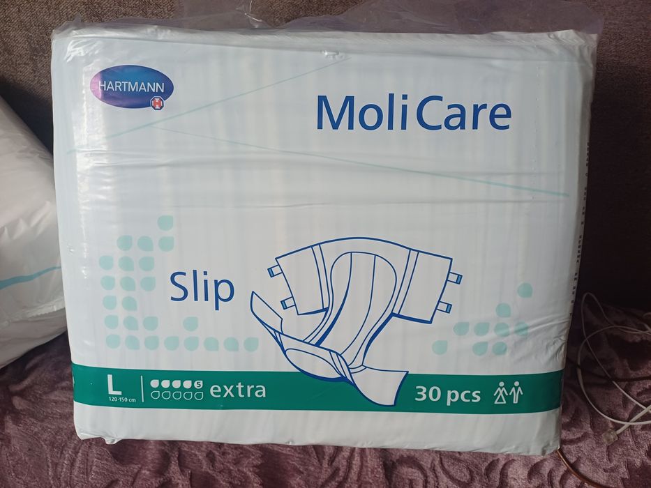 Памперсы для взрослых