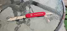 briceag cuțit de buzunar Victorinox