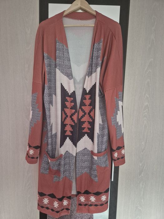 Cardigan marimea xxl