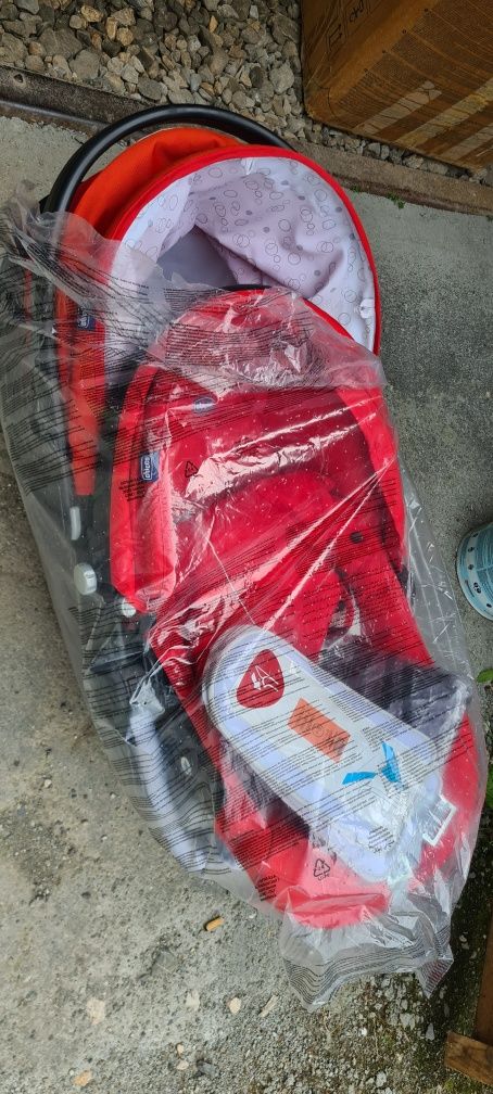 Vand carucior copii 3 in 1 chicco
