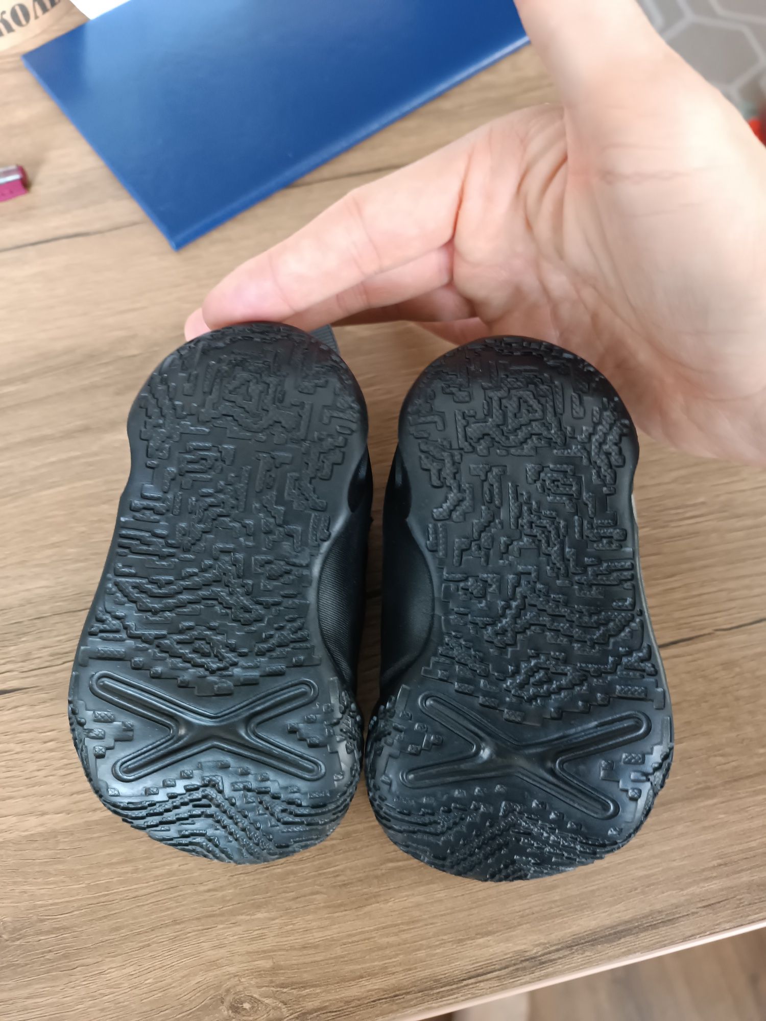 Бебешки маратонки Nike