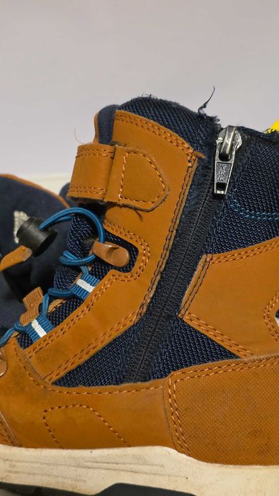 Детски обувки Trollkids Lofoten XT 28 номер - #D0008