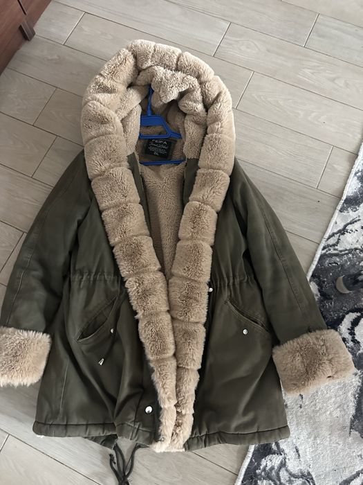 Парка за жени    2хл