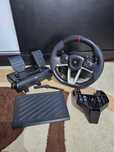 Volan hori apex ps4/ps5/pc