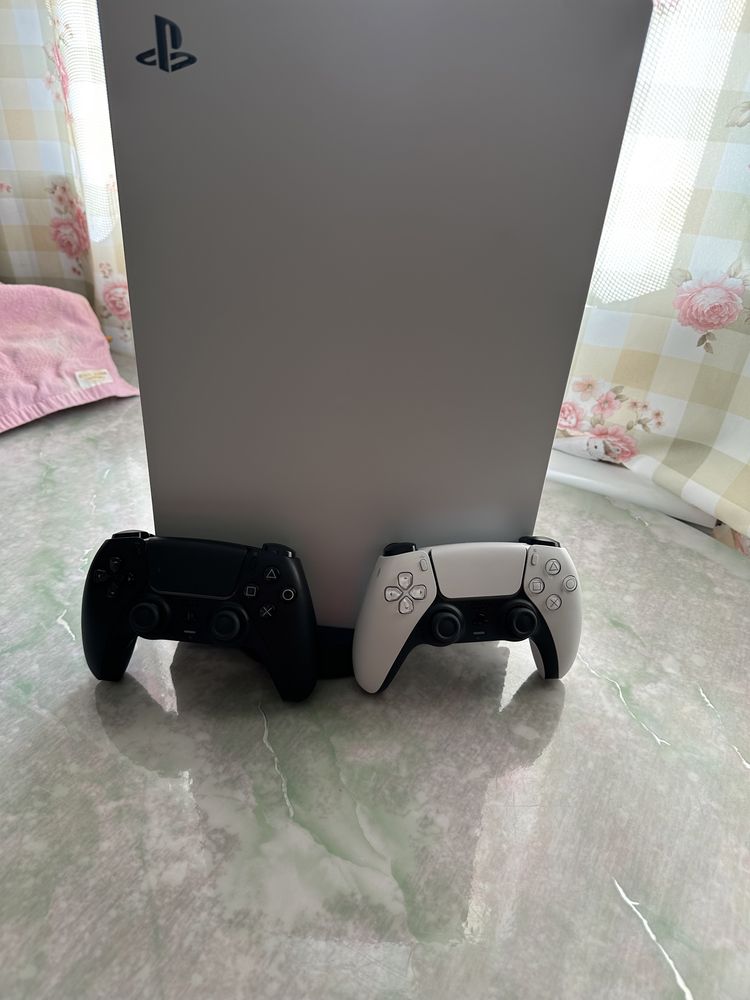 Sony playstation 5