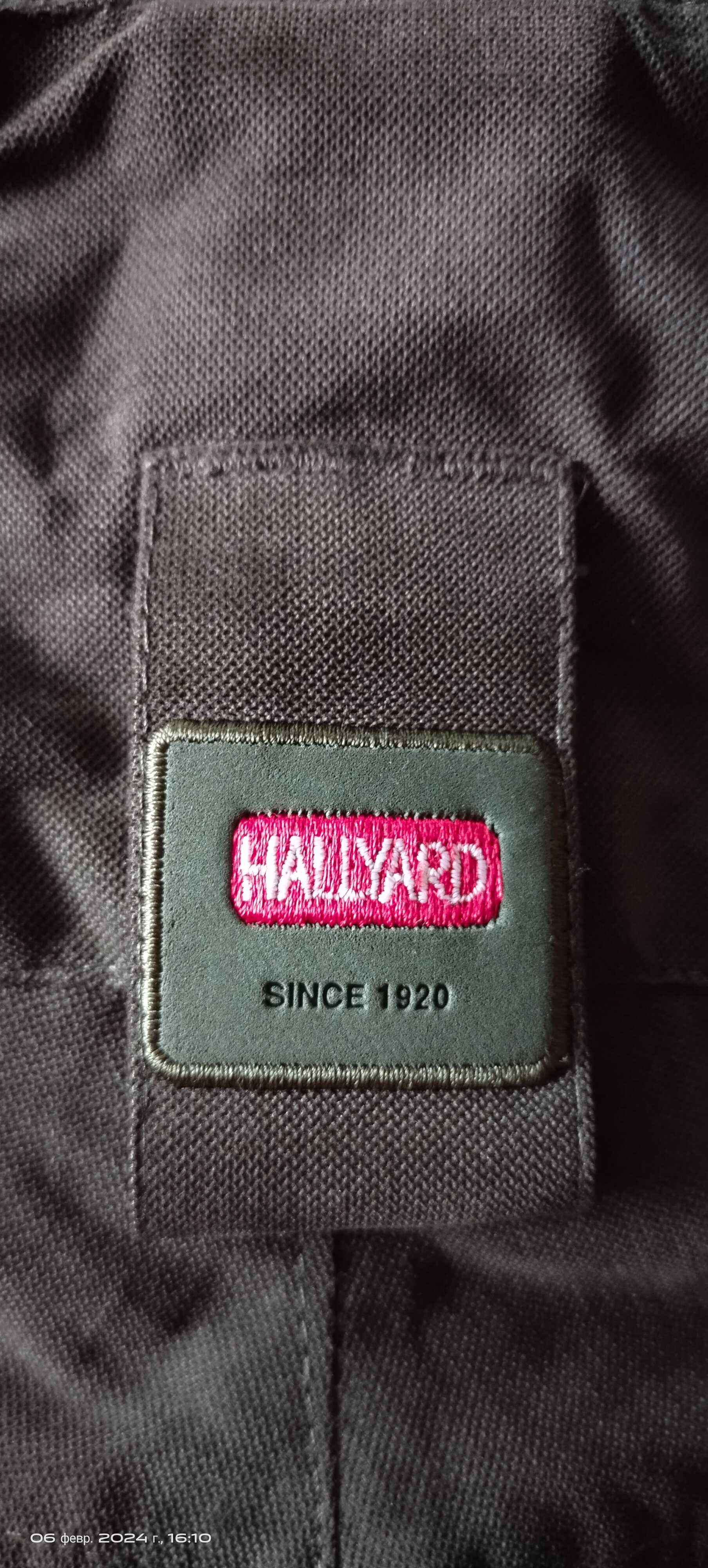 Штаны для охоты с пуховым подкладом " HALLARD "