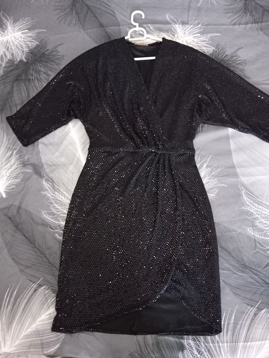 Rochie elegantă de seara Mărime M-L