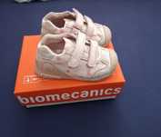 Обувки Biomecanics
