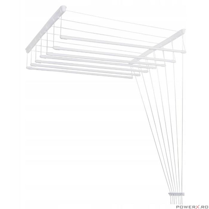 Uscator rufe de tavan 7x190 cm Sepio