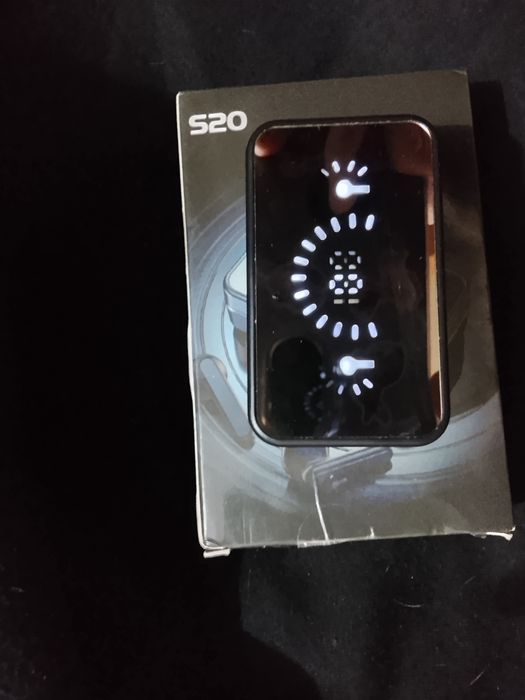 2 пары наушников S20, WIRELESS YD03