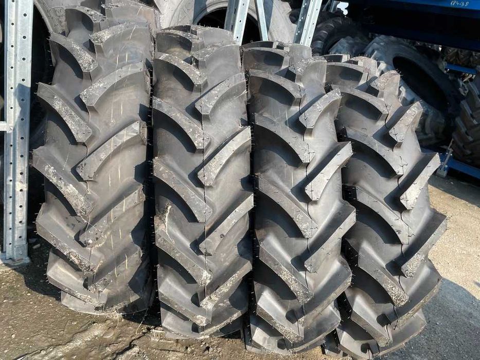 Anvelope noi agricole de tractor 11.2/10-28 ASCENSO 8PR