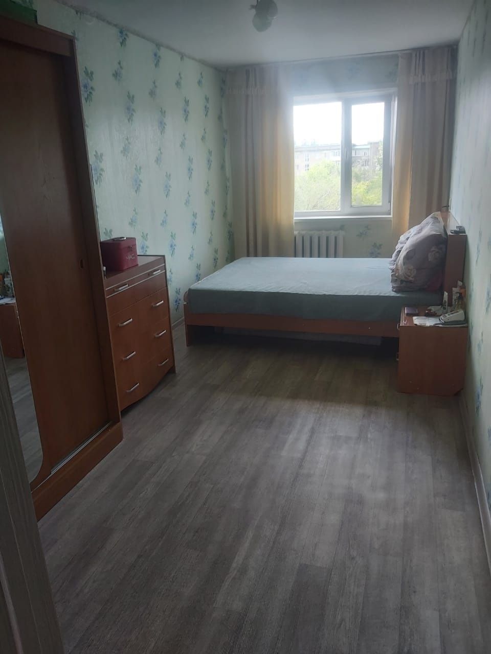 Продам 2х комнатную квартиру