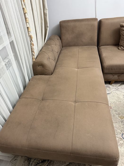 Продам диван в хорошем состоянии