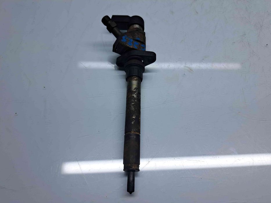 Injector Ford S-Max 1 [Fabr 2006-2014] 9657144580 2.0 TDI G6DA 105KW /