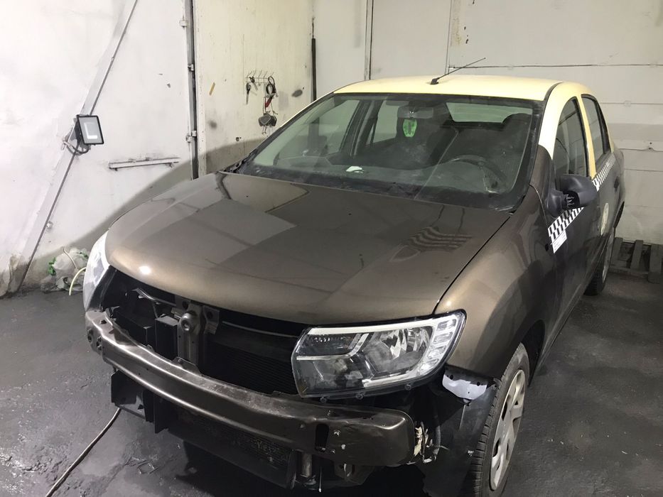 Vopsitorie , Tinichigerie Auto , Polish auto etc